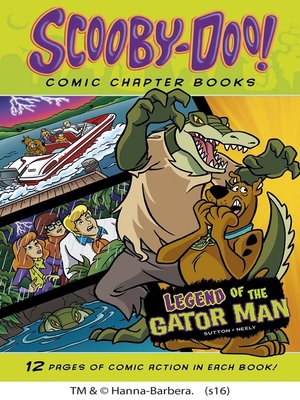 cover image of Legend of the Gator Man